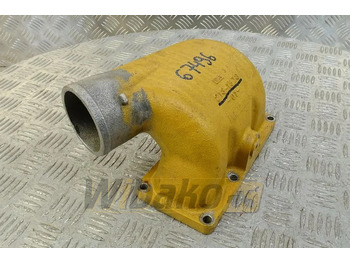 Всмукателен колектор CATERPILLAR