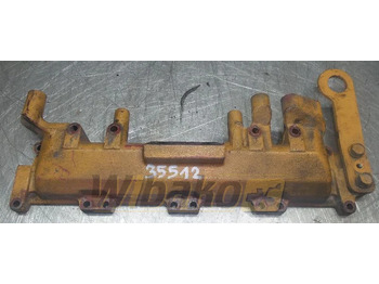 Всмукателен колектор CATERPILLAR