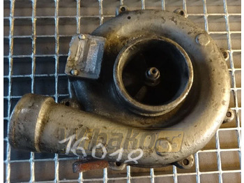 Турбина CATERPILLAR