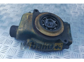 Водна помпа CATERPILLAR