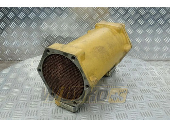 Маслен охладител CATERPILLAR