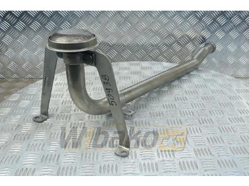 Маслена вана CATERPILLAR