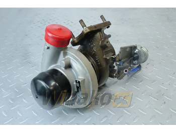 Турбина CATERPILLAR