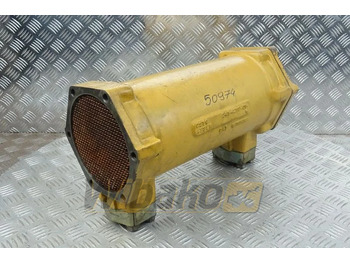 Маслен охладител CATERPILLAR