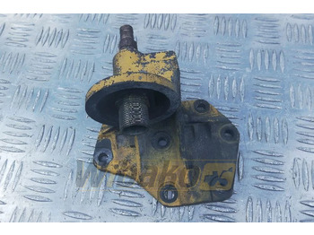 Маслен филтър CATERPILLAR