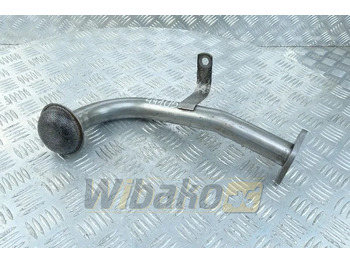 : снимка на заглавната част