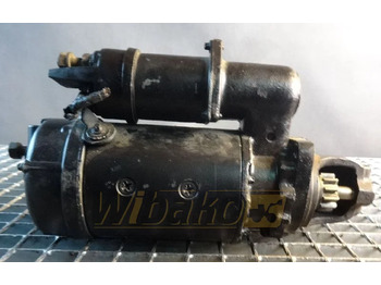 Стартер CATERPILLAR