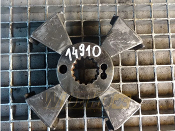 Съединител и части