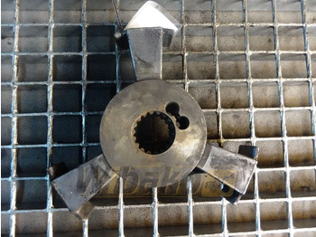 Съединител и части