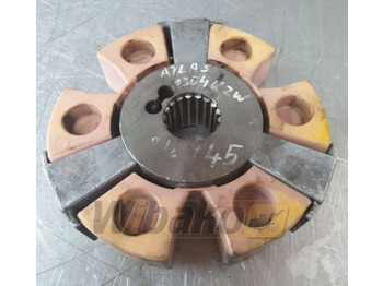 Съединител и части