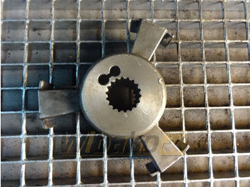 Съединител и части