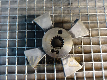 Съединител и части