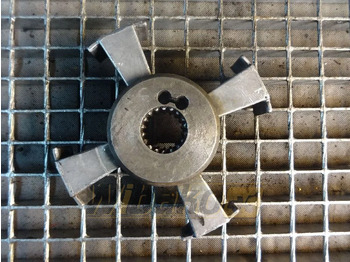 Съединител и части