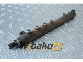 Горивна система BOSCH