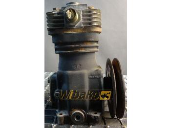 Компресор WABCO