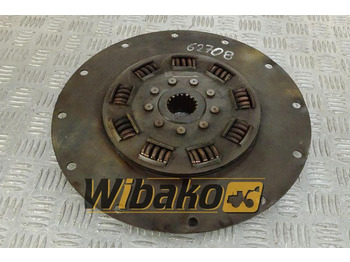 Съединител и части SACHS