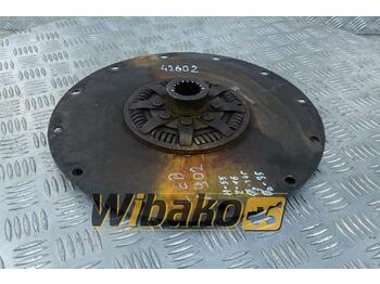 Съединител и части SACHS