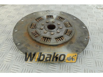 Съединител и части SACHS
