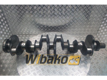 Колянов вал CATERPILLAR