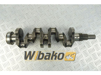 Колянов вал KUBOTA