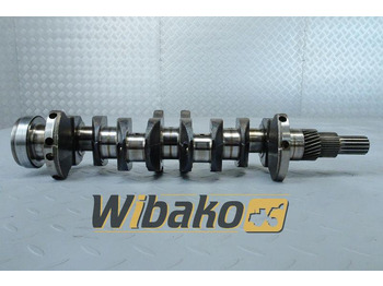 Колянов вал KUBOTA