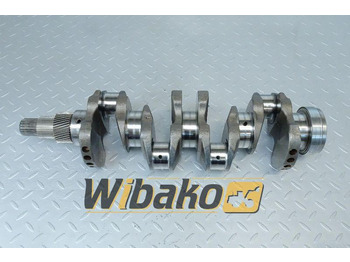 Колянов вал KUBOTA