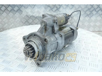 Стартер CUMMINS