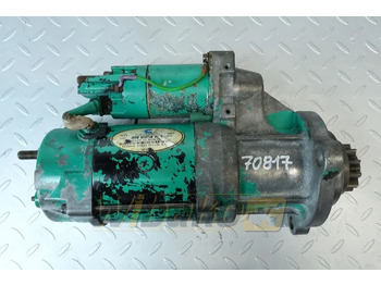 Стартер CUMMINS