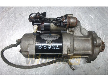 Стартер CUMMINS