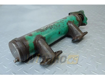 Маслен охладител CUMMINS