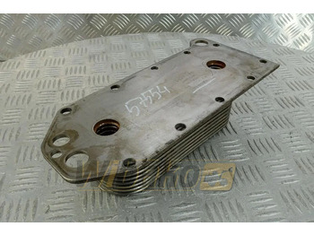 Маслен охладител CUMMINS