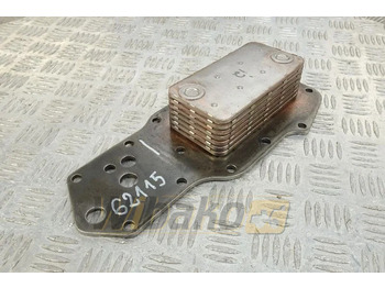 Маслен охладител CUMMINS