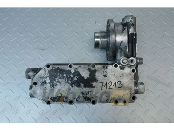 Маслен охладител CUMMINS