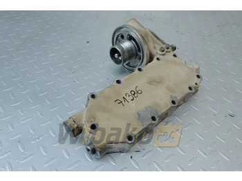 Маслен охладител CUMMINS