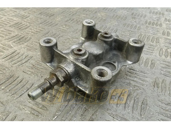 : снимка на заглавната част