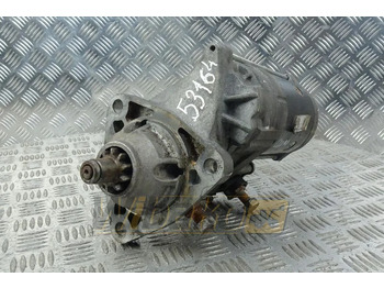 Стартер CUMMINS