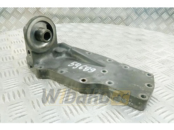 Маслен охладител CUMMINS