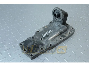 Маслен охладител CUMMINS