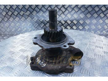 Водна помпа CUMMINS