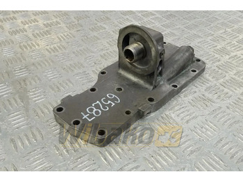 Маслен охладител CUMMINS