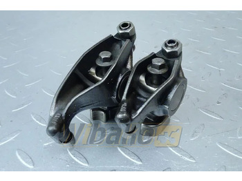 Глава на блока CUMMINS