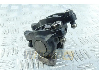 Глава на блока CUMMINS