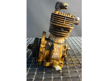 Компресор за въздух CUMMINS