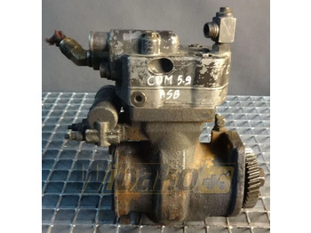 Компресор за въздух CUMMINS