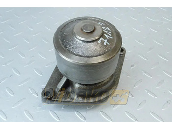 Водна помпа CUMMINS