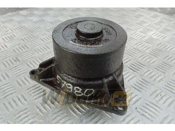 Водна помпа CUMMINS