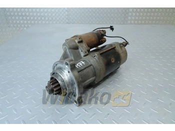 Стартер CUMMINS