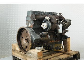 Двигател CUMMINS