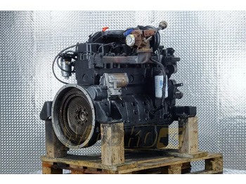 Двигател CUMMINS