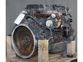 Двигател CUMMINS